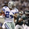 Marion Barber Cowboys Dead