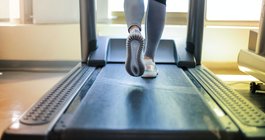 Exercise colon cancer