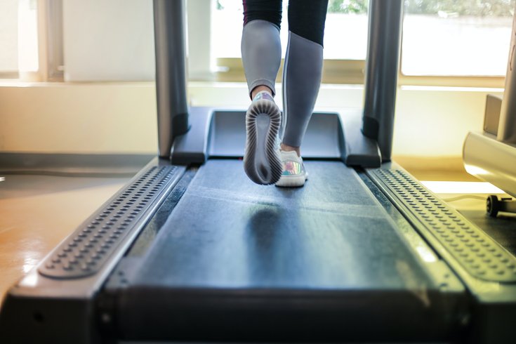 Exercise colon cancer