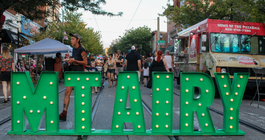 Mt. Airy Supper Sessions