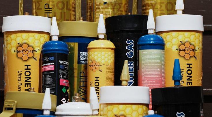 Nitrous Oxide Ban