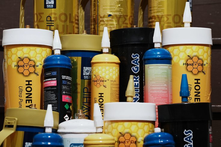 Nitrous Oxide Ban