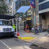 Liberty Place crash