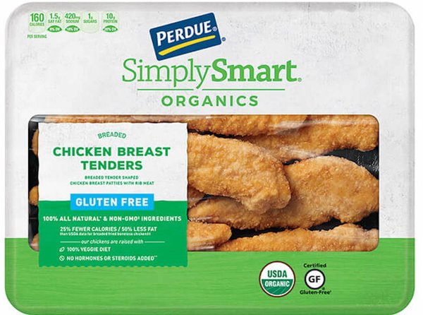 perdue chicken recall gf chicken breast 