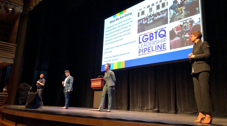 Philadelphia LGBT SOTU 1 06032019