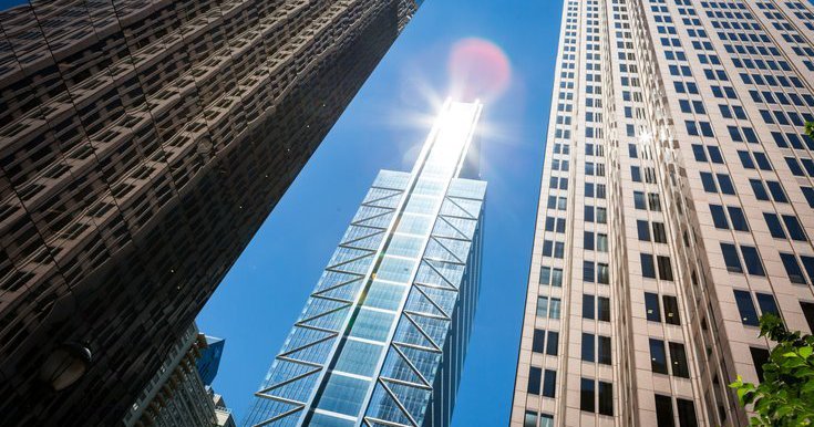 13 Philadelphia area companies make 2021 Fortune 500 | PhillyVoice