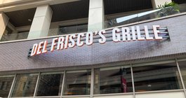 Del Frisco's Grille