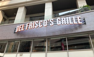 Del Frisco's Grille