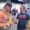 Weighted Vests Exercise