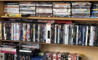 Little Movie Store