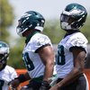 Jalyx-Hunt-Eagles-minicamp