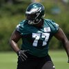 Mekhi-Becton-Eagles-minicamp-3