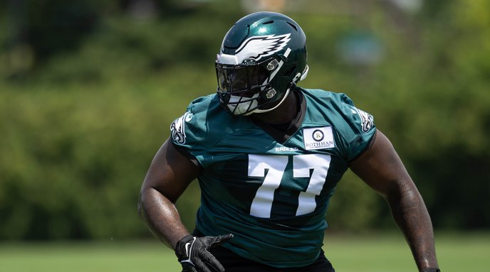 Mekhi-Becton-Eagles-minicamp-3