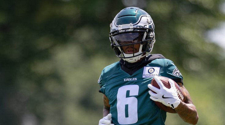 DeVonta-Smith-Eagles-minicamp-3