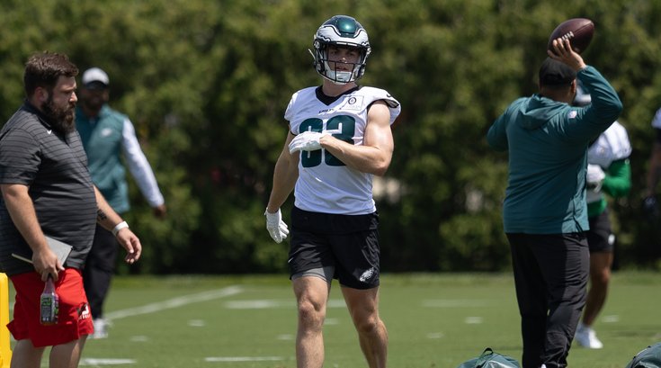 Cooper-DeJean-Eagles-minicamp