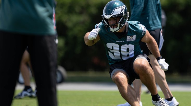 Will-Shipley-Eagles-minicamp-3