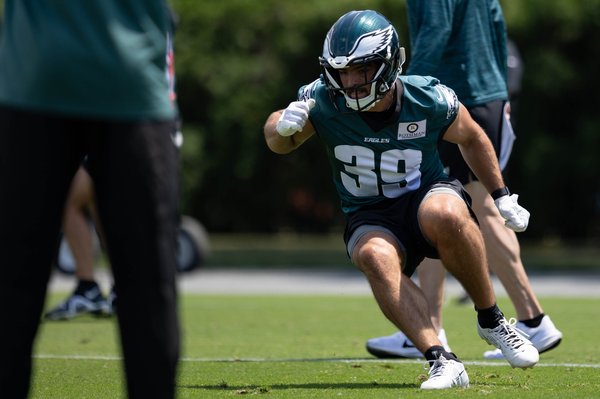 Will-Shipley-Eagles-minicamp-3