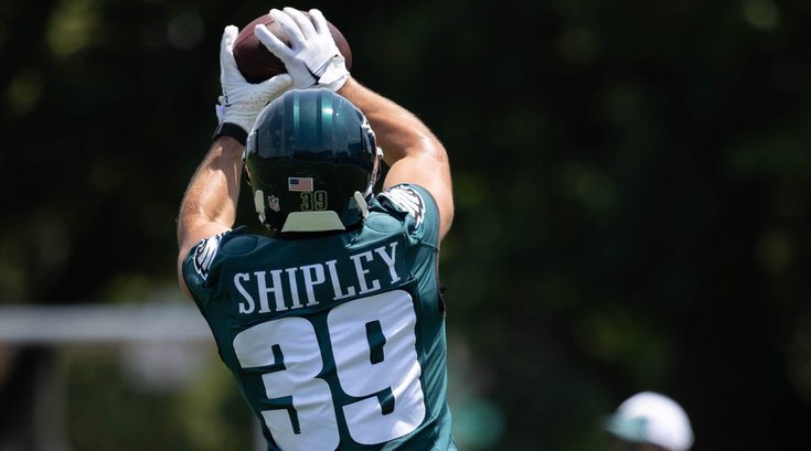 Will-Shipley-Eagles-minicamp-3