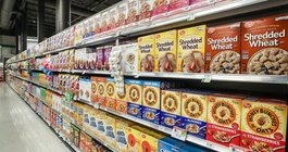 Ultra processed Foods