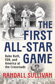 All-Star Game Book