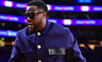 Kevin Hart Roast