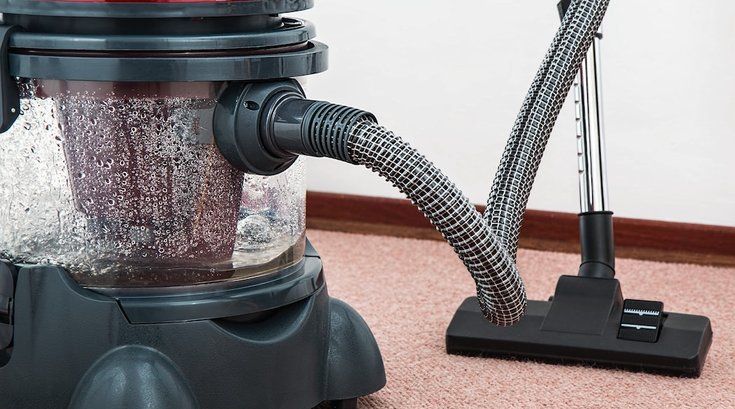 vacuum challenge 