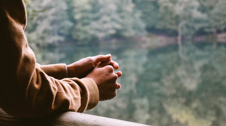 Men Mental Health tips