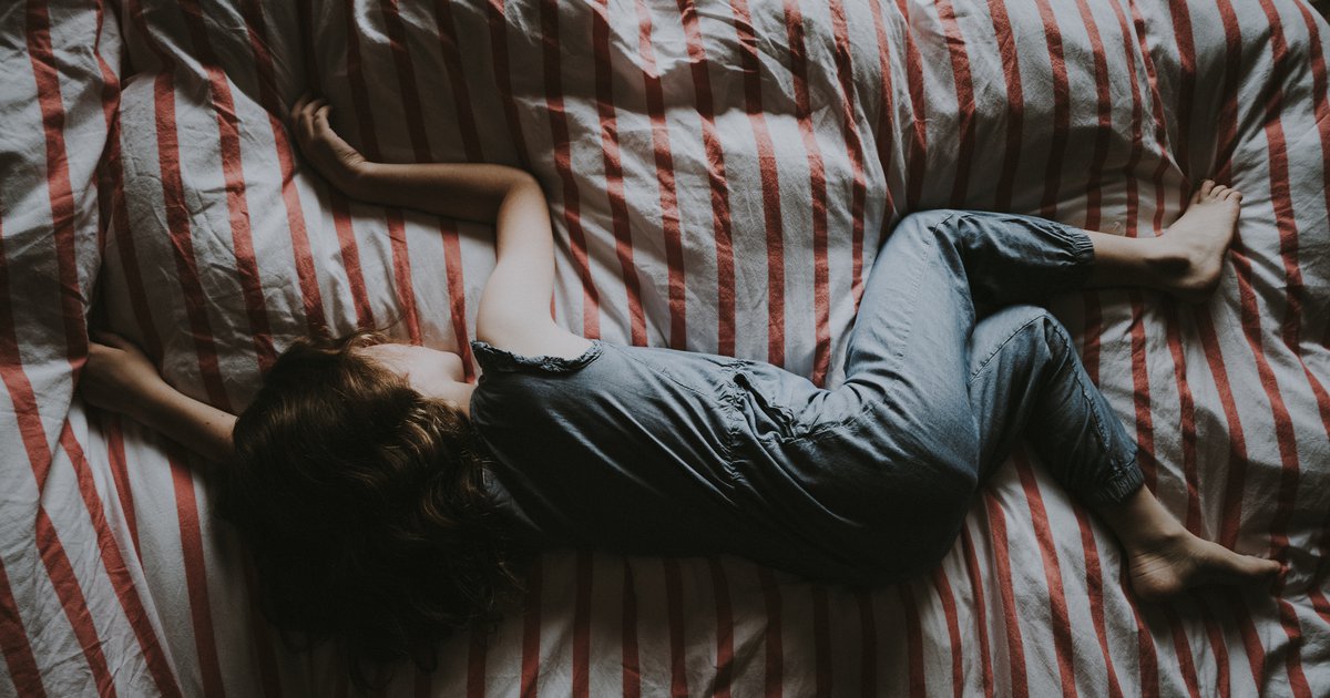 Melatonin ingestion in children increased significantly over the last decade - Vimarsana News