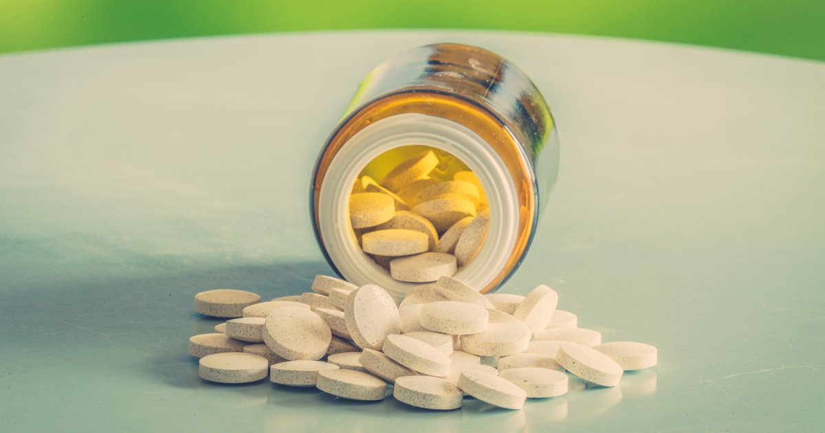 Berberine and weight loss Social media influencers tout its benefits