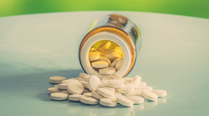 Berberine Weight Loss