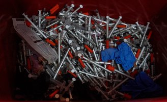 Medetomidine Controlled Substance
