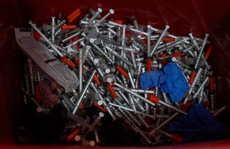 Medetomidine Controlled Substance