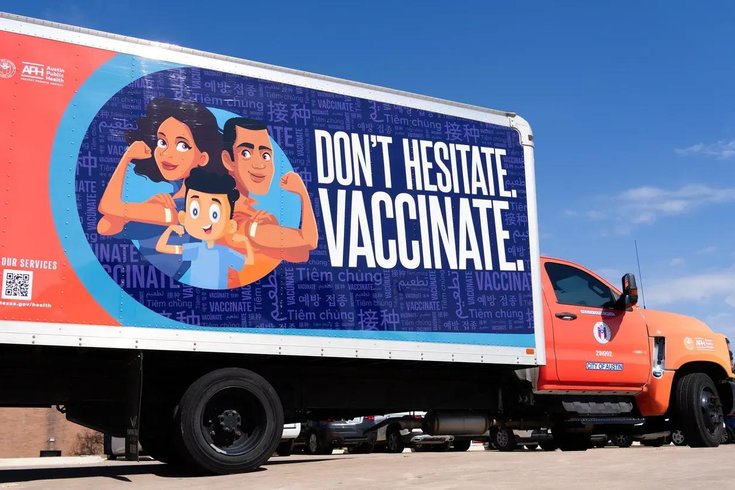 Vaccine Hesitancy Measles