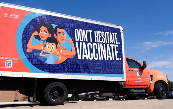 Vaccine Hesitancy Measles