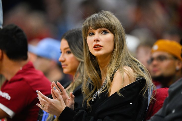 Taylor Swift Songwriters HOF