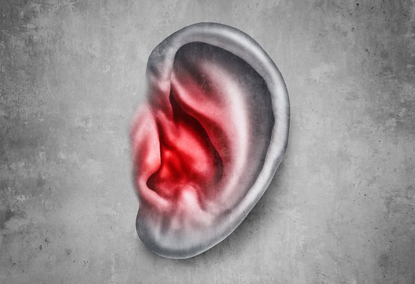 Ear Pain Tinnitus 06062019