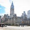 Philadelphia curfew road closures