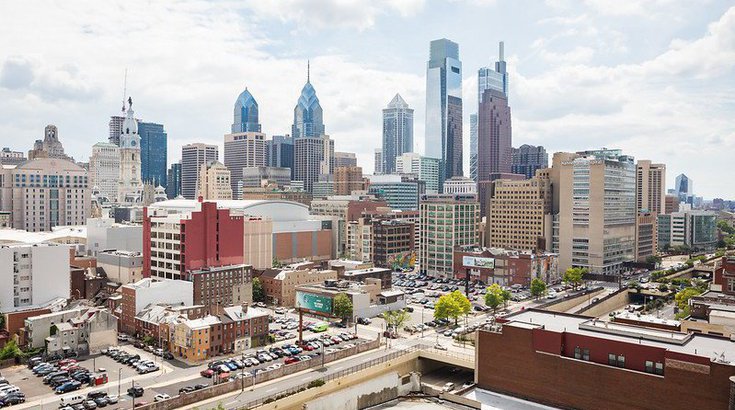 Philly region weather forecast