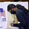 Poll Watchers Pennsylvania