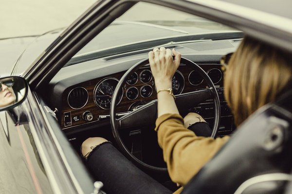 CHOP teen driving program