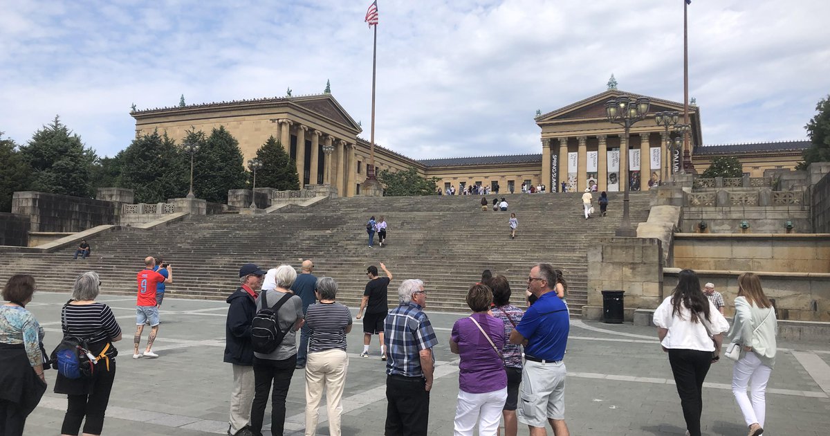 As Philadelphia's air quality improves, city resumes trash collection and other paused services - Vimarsana News