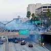 ICE Protests Los Angeles