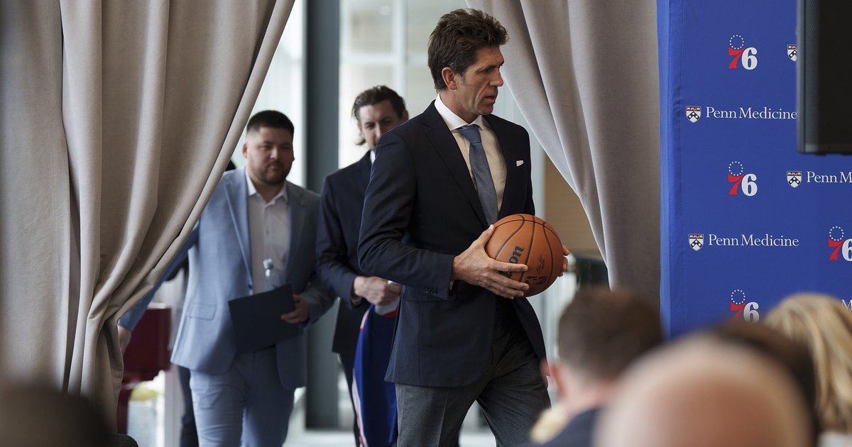 Sixers News