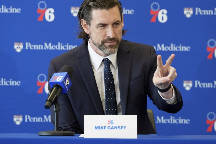 Gansey 6.16.26