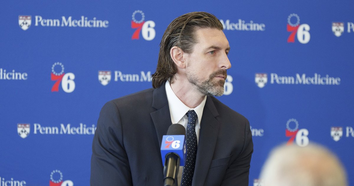 Sixers free agency primer: Trade targets