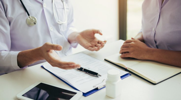 Second Opinion Doctor