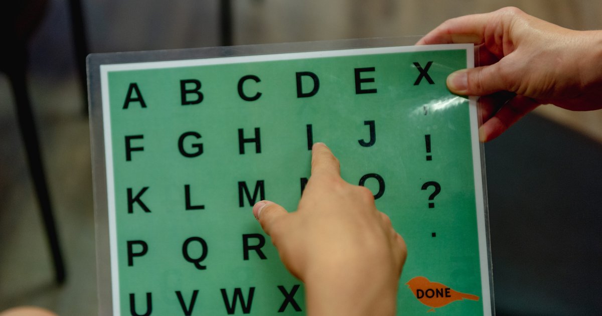 MAHA's treatments for autism: camel's milk, stem cell injections — and spelling therapy