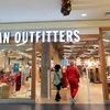Urban Outfitters Expansion