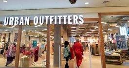 Urban Outfitters Expansion