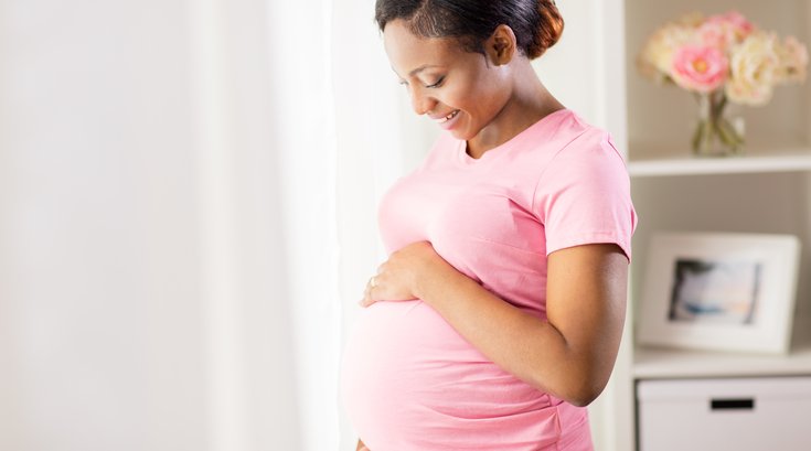 Pregnant Women Antibodies